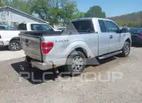 2010 Ford F-150 photo