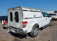 2010 Ford F-150 photo