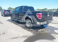 2010 Ford F-150 photo