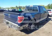 2010 Ford F-150 фото