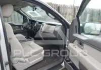 2010 Ford F-150 фото