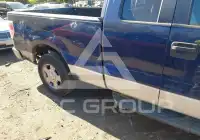 2010 Ford F-150 фото