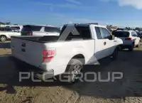 2010 Ford F-150 фото