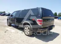 2010 Ford F-150 фото