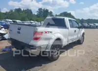 2010 Ford F-150 фото