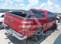 2010 Ford F-150 фото