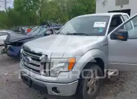 2010 Ford F-150 фото