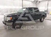 2010 Ford F-150 photo