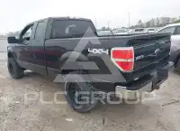2010 Ford F-150 photo