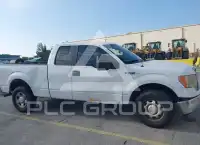 2010 Ford F-150 photo
