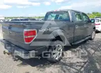 2010 Ford F-150 фото
