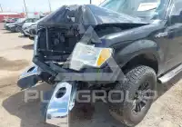 2010 Ford F-150 фото