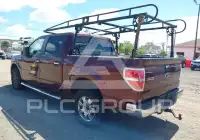 2010 Ford F-150 photo