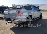 2010 Ford F-150 фото