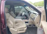 2010 Ford F-150 фото