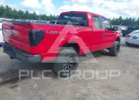 2010 Ford F-150 photo