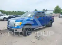2010 Ford F-150 photo