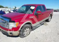 2010 Ford F-150 photo