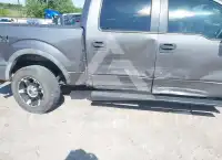 2010 Ford F-150 photo