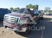 2010 Ford F-150 фото