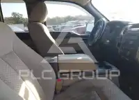 2010 Ford F-150 фото