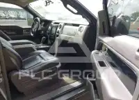 2010 Ford F-150 фото