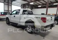 2010 Ford F-150 фото