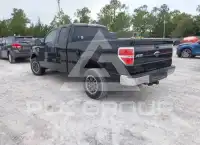 2010 Ford F-150 фото