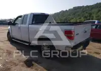 2010 Ford F-150 photo