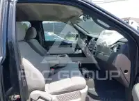 2010 Ford F-150 photo