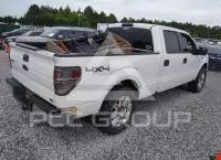 2010 Ford F-150 фото