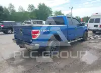 2010 Ford F-150 photo
