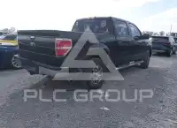 2010 Ford F-150 фото