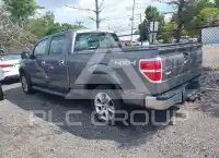 2010 Ford F-150 фото