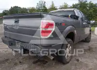 2010 Ford F-150 фото