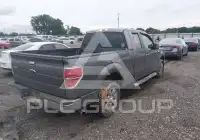 2010 Ford F-150 photo