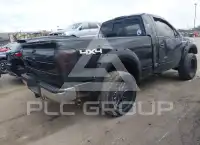 2010 Ford F-150 фото
