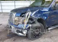 2010 Ford F-150 фото
