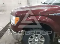 2010 Ford F-150 photo