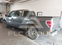 2010 Ford F-150 фото