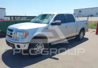 2010 Ford F-150 фото