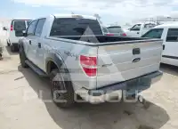 2010 Ford F-150 фото