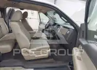 2010 Ford F-150 фото