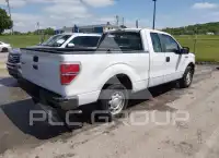 2010 Ford F-150 фото