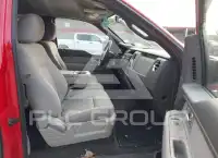 2010 Ford F-150 фото