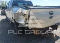 2010 Ford F-150 photo