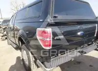 2010 Ford F-150 photo