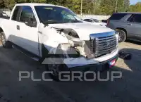2010 Ford F-150 фото