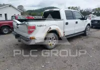2010 Ford F-150 photo