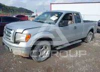 2010 Ford F-150 фото